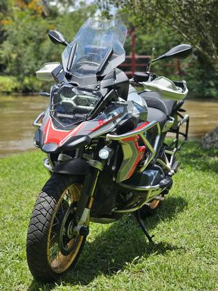 BMW R 1250 GS PREMIUM BMW R 1250 GS PREMIUM